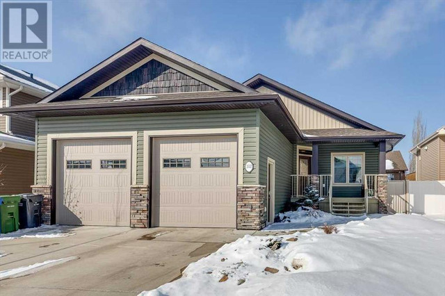 103 Voisin Close Red Deer, Alberta in Houses for Sale in Red Deer