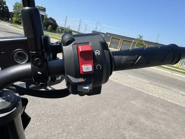 2025 Honda CB750AS Hornet ABS in Sport Bikes in Kitchener / Waterloo - Image 23