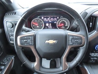 Recent trade in, 2023 Chevrolet Silverado 2500HD High Country, 6.6 L V8 Duramax turbo Diesel, 4x4. C... (image 6)