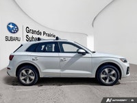 2024 Audi Q5 Komfort - Grande Prairie Subaru Vehicle Highlights CarPlay Keyless Entry Heated Seats E... (image 6)