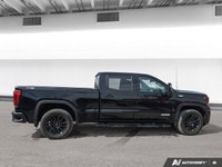 Experience strength, efficiency, and bold design with the 2024 GMC Sierra 1500 Elevation. This used... (image 6)