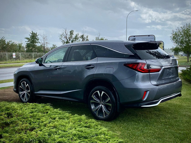 2018 Lexus RX 350L Luxury in Cars & Trucks in Calgary - Image 4