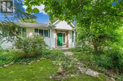 Opportunity knocks! Welcome to this 3-bedroom bungalow located just a short walk to several schools...