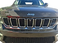 This Jeep Grand Cherokee 4xe has a dependable Intercooled Turbo Gas/Electric I-4 2.0 L/122 engine po... (image 9)