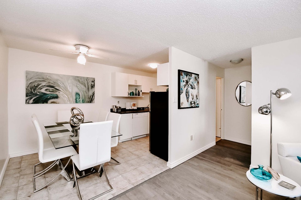 Renovated 2 Bedroom Apartment in Owen Sound 5
