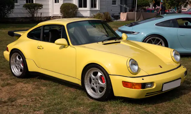 WANTED ! older porsche 911 356 912 turbo 1948-1998 any condition in Classic Cars in Downtown-West End - Image 6