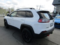 Thanks for viewing our South View Motors Inventory! 2019 Jeep Cherokee Trailhawk • 4WD • Off‑Road Pa... (image 7)