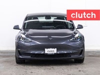 NO ACCIDENTS / CLEAN CARFAX / Heated Steering Wheel, GPS Navigation, Power Folding Exterior Mirrors... (image 1)