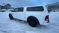 Northland Dodge has just acquired this vehicle! It is either in transit or newly on our lot. Stay po... (image 6)