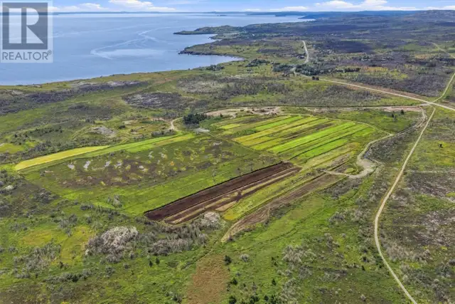 0 Conception Bay Highway Western Bay, Newfoundland & Labrador in Land for Sale in St. John's - Image 4