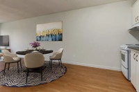 Amenities: Renovated Common Areas • Affordable Parking • Heat & Water Included Suite & Building: Bac... (image 2)