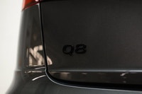 DEMO with only 6,538 KM! Dealer Certified Pre-Owned. This Audi Q8 boasts a Intercooled Turbo Gas/Ele... (image 7)