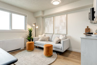 Welcome to The SunRise Contemporary apartments surrounded in natural light create the ideal urban sa... (image 2)