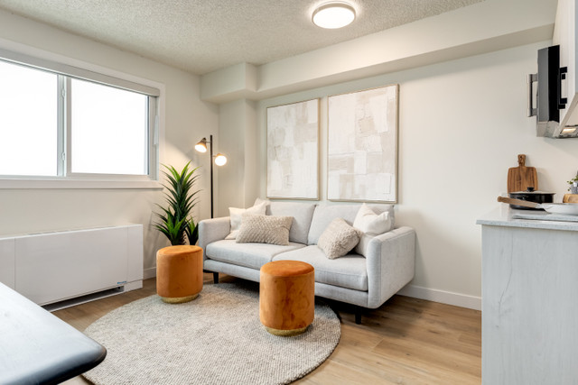 Apartments for Rent In Downtown Edmonton - The SunRise - Apartme in Long Term Rentals in Edmonton - Image 3