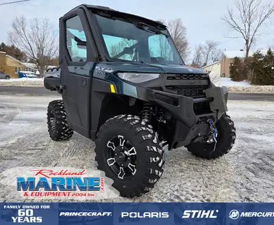 Dealer Notes Rockland Marine, Your dealer for new and used side by sides! We consider trades from Ca...