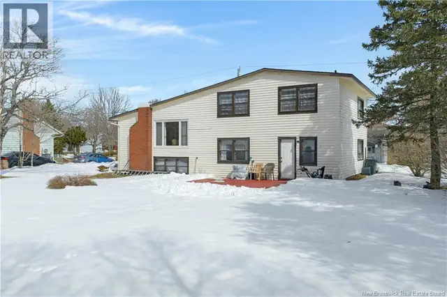 50 Creighton Avenue Saint John, New Brunswick in Houses for Sale in Saint John - Image 28