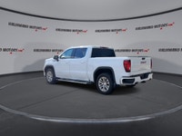 // ACCIDENT FREE!! // At Haldimand Motors Ltd. in Cayuga, the 2023 GMC Sierra 1500 Denali Crew Cab 4... (image 5)