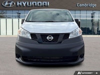 This Nissan NV200 Compact Cargo boasts a Regular Unleaded I-4 2.0 L/122 engine powering this Variabl... (image 7)