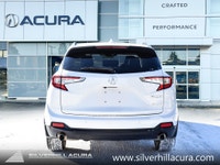 2021 RDX tech With a 2.0 turbo engine give you 272 horse power/280 torque pair with a 10 speed trans... (image 4)