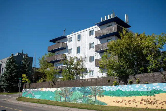 Bankview Apartment For Rent | White Plains Manor Apartments in Long Term Rentals in Calgary - Image 13