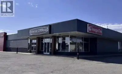 Sale-Lease back opportunity. Well-located industrial property offering approximately 16,283 sq ft of...