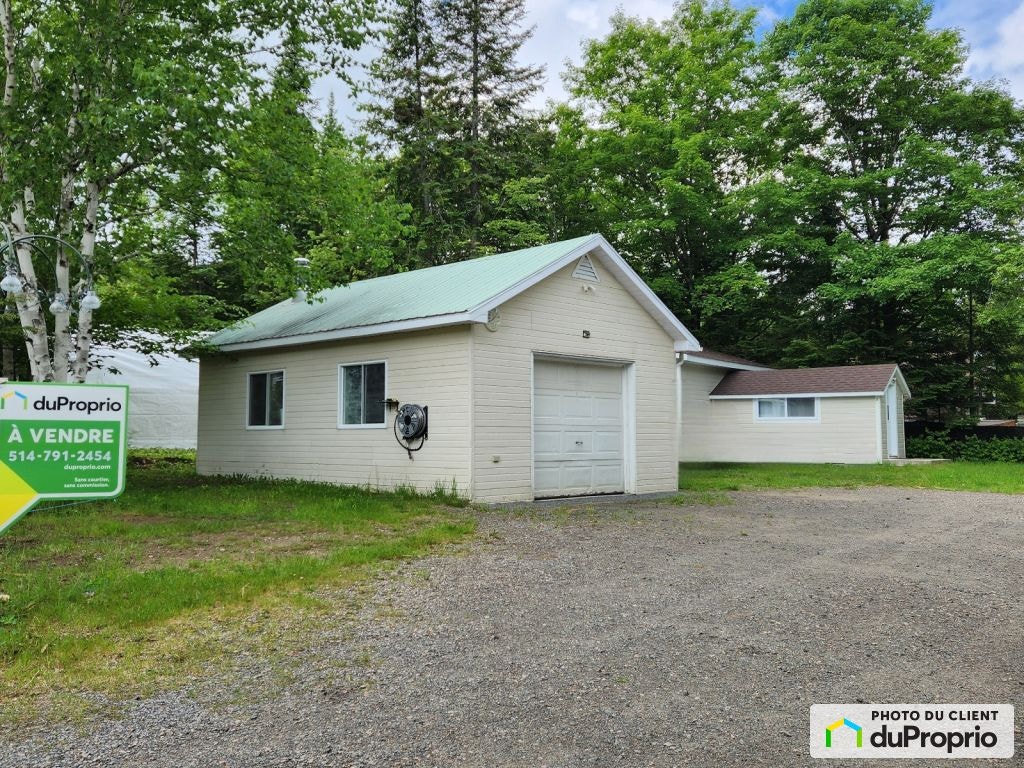 $315,000 - Bungalow for sale in ND-De-La-Merci — photo 3