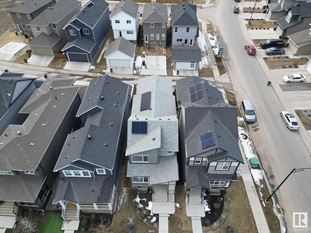 1182 KESWICK DR SW Edmonton, Alberta in Houses for Sale in Edmonton - Image 3