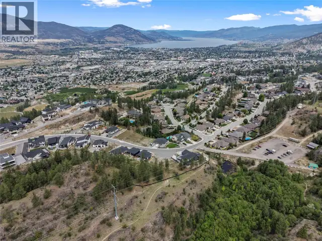 3224 Evergreen Drive Penticton, British Columbia in Land for Sale in Penticton - Image 6