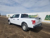 Michener Allen Auctioneering Ltd ( PV ) - Edmonton This is for sale in the April 23 - 25, 2026 Unres... (image 2)