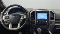 BACK-UP CAMERA, COOLED FRONT SEATS, LANE KEEPING ASSIST, BLIND SPOT MONITOR, CROSS-TRAFFIC ALERT Unc... (image 9)
