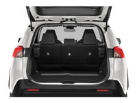Vehicle DescriptionThis one-owner, Clean CARFAX Toyota RAV4 LE AWD offers the perfect combination of... (image 5)