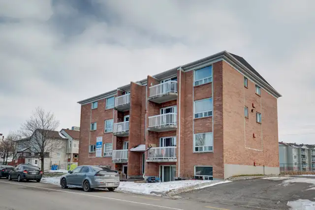 4 1/2 FOR SEPTEMBER AND OCTOBER 2025 - Victor-Delamarre - VANIER63849000078339120