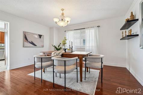 Homes for Sale in Northwest Ajax, Ajax, Ontario $1,175,000 in Houses for Sale in Oshawa / Durham Region - Image 4