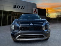 Unveil the future of driving with the 2026 Mitsubishi Outlander GT Premium S-AWC, a sophisticated SU... (image 1)