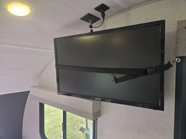 2025 Forest River RPOD 194 in Travel Trailers & Campers in St. Albert - Image 28