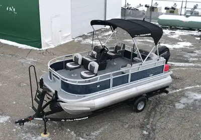 $1K- NO PAY ‘TIL SPRING! Lock-in Guaranteed Best Price of the Year! PICK UP YOUR NEW BOAT IN THE SPR...