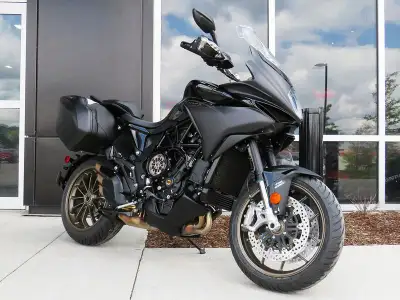 Save $6414 as part of our Winter Sale - on now while quantities last! Contact one of our Sales Speci...