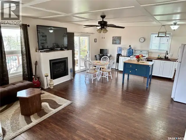 2 Willow ROAD Invergordon Rm No. 430, Saskatchewan in Houses for Sale in Prince Albert - Image 8
