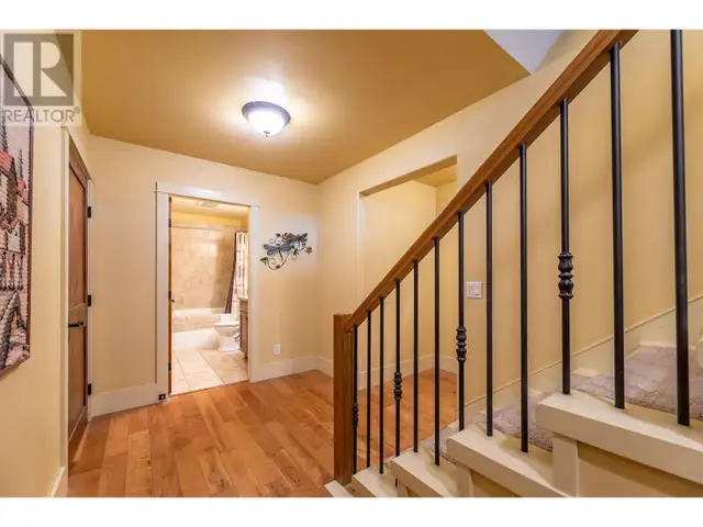 14611 Downton Avenue Unit# 102 Summerland, British Columbia in Condos for Sale in Penticton - Image 27