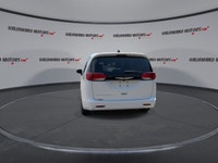 // ACCIDENT FREE!! // This 2024 Chrysler Grand Caravan SXT 2WD | No Accidents | Heated Steering is a... (image 6)