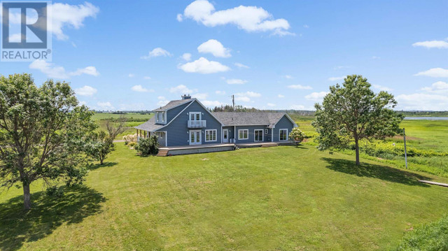 66 Geordies Lane Travellers Rest, Prince Edward Island in Houses for Sale in Summerside - Image 2