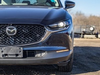 This Mazda is a sporty and upscale compact SUV that offers impressive performance, premium interior... (image 3)
