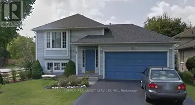 LOWER UNIT - 361 WESTVALE DRIVE Waterloo, Ontario