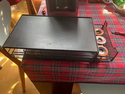 Keurig - tiroir pour capsules, View more