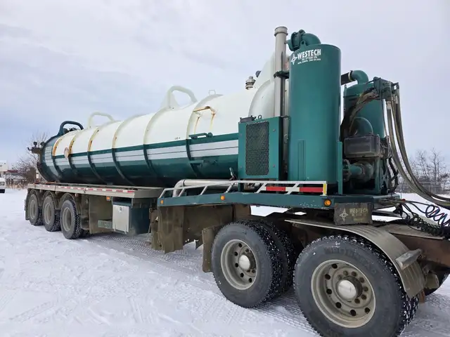 2009 KENWORTH T800 in Heavy Trucks in Saskatoon - Image 65