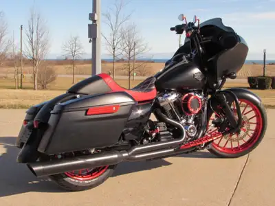 $24,000 in Arlen Ness / Big Motor Work - $86 Week NEW LOWER PRICE! - Arlen Ness Special - This Amazi...