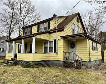 45 Ann Street in Houses for Sale in Yarmouth