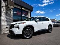 2024 NISSAN ROGUE AWD SV INTELLIGENT EN SUPERBE CONDITION MECANIQUE ET ESTHETIQUE!!! CLEAN CARFAX!!!... (image 6)