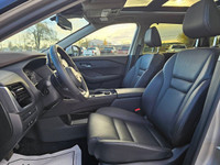 2023 Nissan Rogue SL AWD with only 38,268 km! Clean history with no accidents See Carfax report link... (image 8)