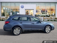 Optimized for confidence on any road, this 2018 Subaru Outback 2.5i blends robust capability with th... (image 5)